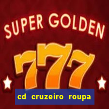 cd cruzeiro roupa nova download